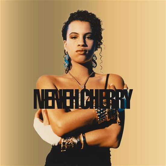 Cover for Neneh Cherry · Raw Like Sushi (CD) [Remastered edition] (2020)