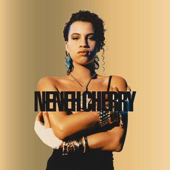 Raw Like Sushi - Neneh Cherry - Musik - VIRGIN - 0602508133183 - 31. januar 2020