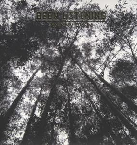 Cover for Johnny Flynn · Been Listening (LP) (2000)
