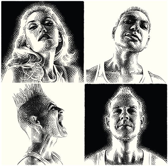 Push and Shove - No Doubt - Musikk - Pop Group USA - 0602537137183 - 24. september 2012