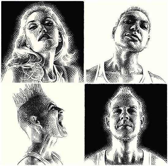 Cover for No Doubt · Push and Shove (CD) [Deluxe edition] (2012)