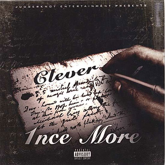 Cover for Clever · 1nce More (CD) (2006)