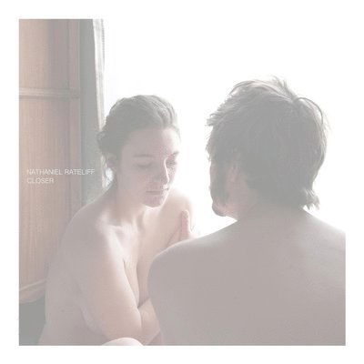 Cover for Nathaniel Rateliff · Closer (LP) (2023)