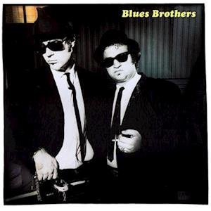 Briefcase Full of Blues - Blues Brothers - Muziek -  - 0829421332183 - 4 november 2022