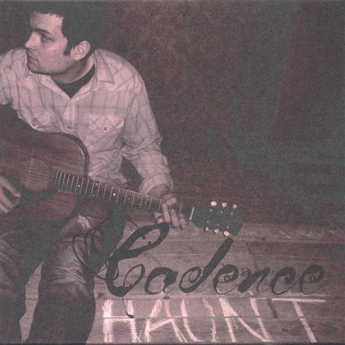 Cover for Cadence · Haunt (CD) (2005)