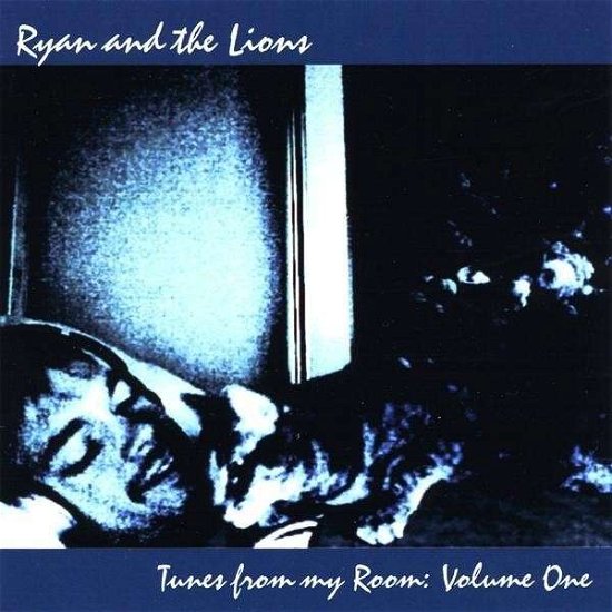 Cover for Ryan &amp; the Lions · Tunes from My Room 1 (CD) (2009)