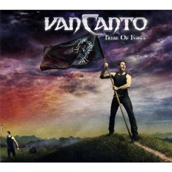 Cover for Van Canto · Tribe of Force (DVD/CD) [Special edition] [Digipak] (2010)