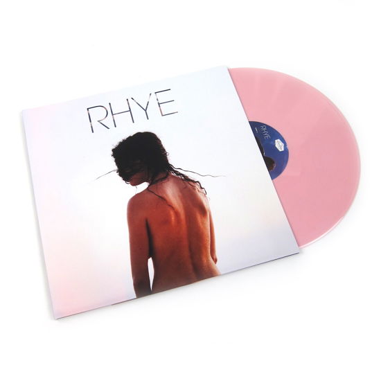 Spirit - Rhye - Musikk - CAROLINE - 0888072098183 - 19. juli 2019