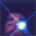 Cover for Niemen · Ode To Venus (CD) (2003)