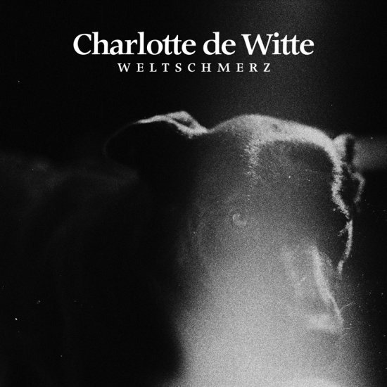 Cover for Charlotte De Witte · Weltschmerz (LP) [Coloured edition] (2023)
