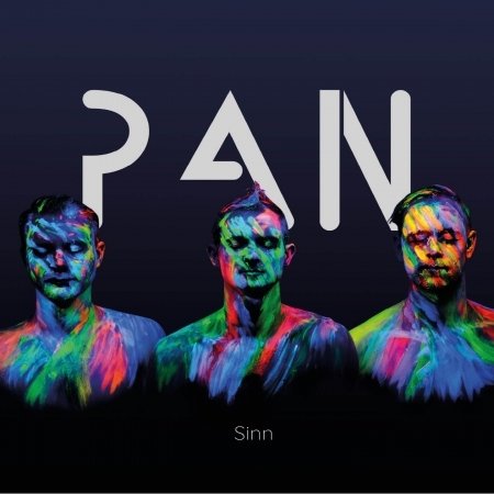 Cover for Pan · Sinn (CD) (2017)