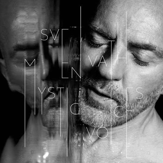 Cover for Sven Vath · Mystic Voices / Butoh (LP) (2022)