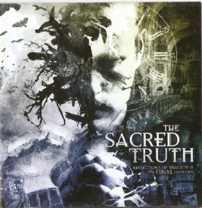 Reflections of Tragedy II - the Final Confession - The Sacred Truth - Music - SLEASZY RIDER - 4260072379183 - July 24, 2015