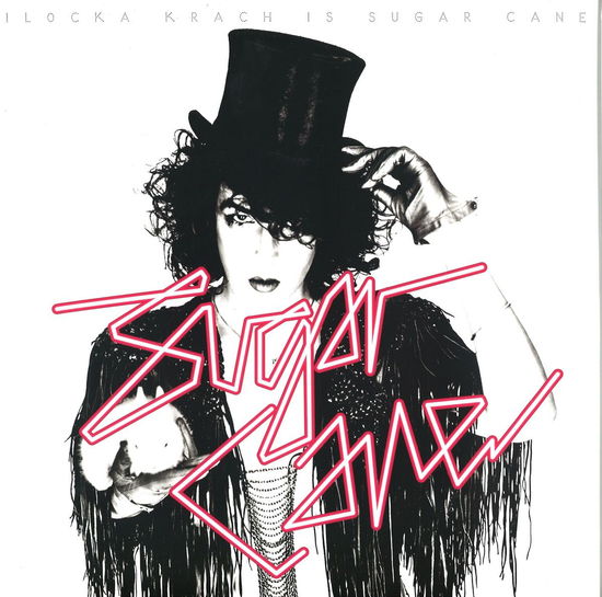 Cover for Pilocka Krach  · Sugar Cane &amp; The Lost Amigos (CD)