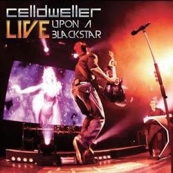 Cover for Celldweller · Live Upon a Blackstar (CD) [Japan Import edition] (2014)