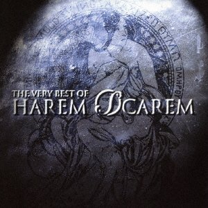 Cover for Harem Scarem · Very Best of (CD) [Japan Import edition] (2016)