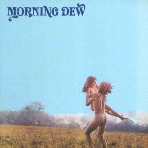 Cover for Morning Dew (CD) [Japan Import edition] (2024)