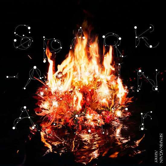 Cover for Aimer · Spark-Again (CD) [Japan Import edition] (2020)