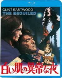 Cover for Clint Eastwood · The Beguiled (MBD) [Japan Import edition] (2022)