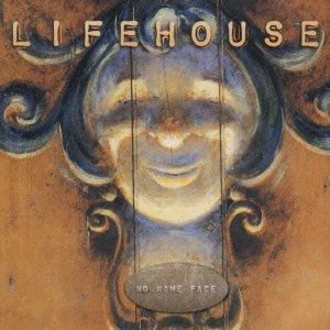 Cover for Lifehouse · No Name Face (CD)