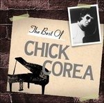 Cover for Chick Corea · Best (CD) (2012)