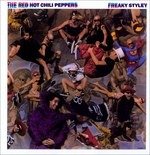 Cover for Red Hot Chili Peppers · Freaky Styley (CD) [Limited edition] (2005)