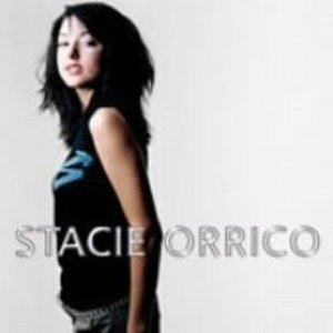 Orrico,stacie - Stacie Orrico - Musik - TOSHIBA - 4988006845183 - 15. december 2007