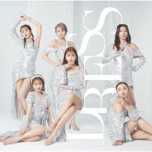Cover for Predia · Dress (CD) [Japan Import edition] (2022)