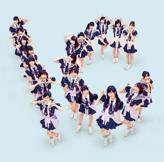 Cover for Idol College · Idolcollege (CD) [Japan Import edition] (2016)