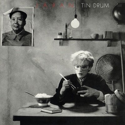 Cover for Japan · Tin Drum (CD) [Japan Import edition] (2022)