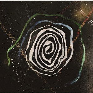 Cover for Jamael Dean · Black Space Tapes / Oblivion (CD) [Japan Import edition] (2020)