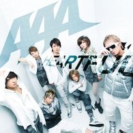 Cover for Aaa · Heartful (CD) [Japan Import edition] (2010)