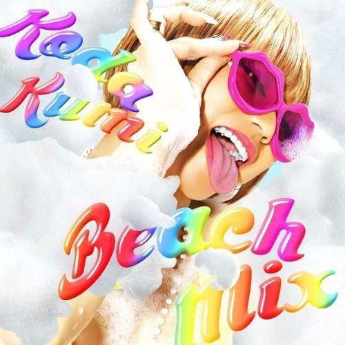 Beach Mix - Kumi Koda - Musikk - Pid - 4988064591183 - 1. august 2012