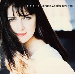 Cover for Basia · London Warsaw New York: 25th Anniversary (CD) [Deluxe edition] (2015)