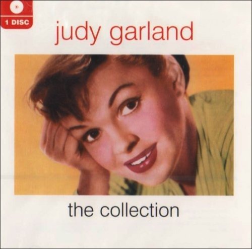 Cover for Judy Garland · Collection The (CD)