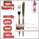 A Recipe for Disaster - DJ Food - Música - NINJA TUNE - 5021392097183 - 19 de fevereiro de 2007
