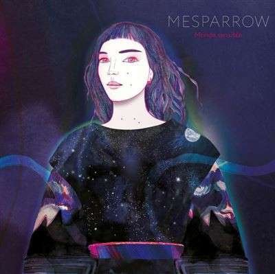 Monde Sensible - Mesparrow - Music - YOTANKA - 5051083161183 - March 12, 2021