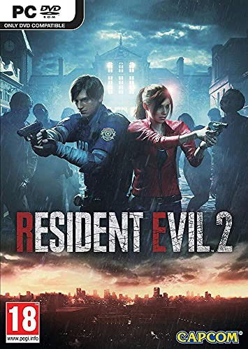 Resident Evil 2 - Ps4 - Other - Capcom - 5055060946183 - April 24, 2019