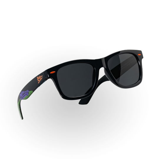 Cover for Back to the Future · Back to the Future Delorean Sunglasses (MERCH)