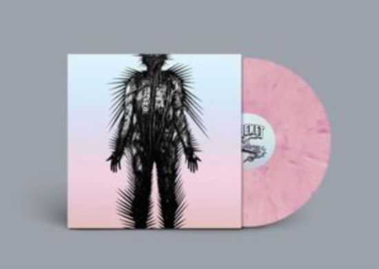 Cover for Pharaoh Overlord · Louhi (LP) (2025)
