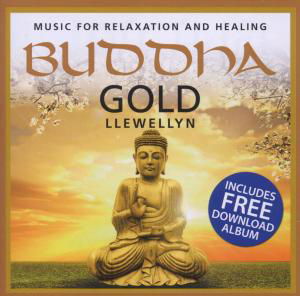 Cover for Llewellyn · Buddha Gold (CD) (2012)