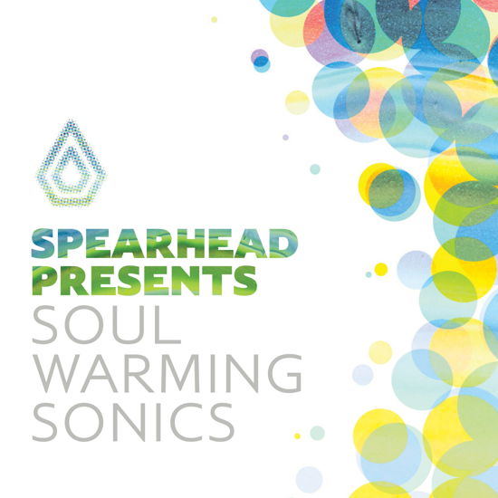 Soul Warming Sonics - V/A - Musik - SPEARHEAD - 5065010704183 - 17 mars 2023