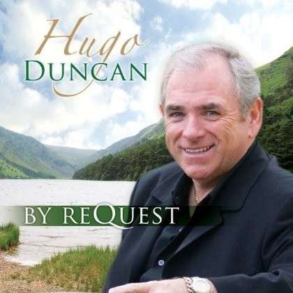Cover for Hugo Duncan · By Request (CD) (2012)