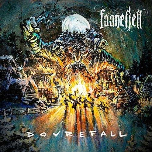 Dovrefall - Faanefjell - Musique - TAR - 5700907266183 - 22 février 2019