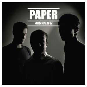 Cover for Paper · Mischmasch (LP) (2012)