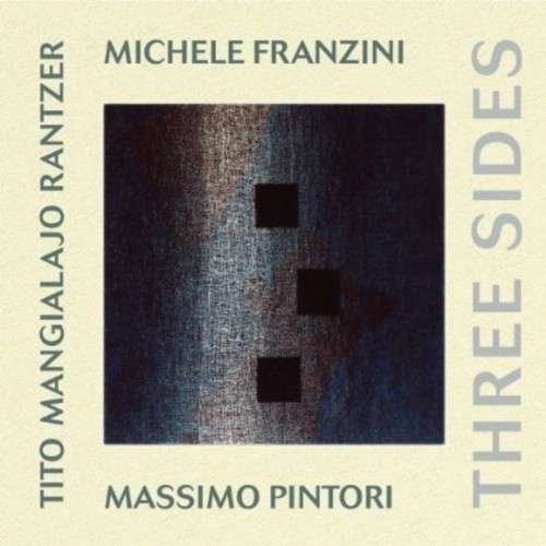 Cover for Michele Franzini · Three Sides (CD) (2003)