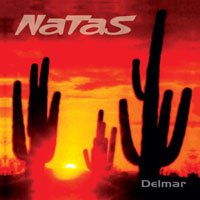 Delmar - Los Natas - Music - ARGONAUTA - 8076132520183 - March 4, 2022