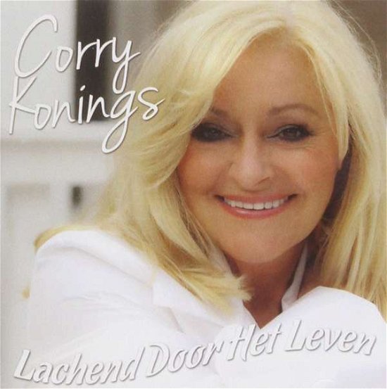 Lachend Door Het Leven - Corry Konings - Musik - BERK MUSIC - 8201020201183 - 1 juni 2011