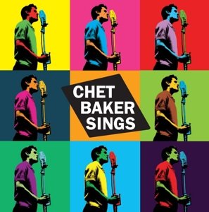 Sings - Chet Baker - Musiikki - VLOVE - 8436544170183 - perjantai 16. lokakuuta 2015