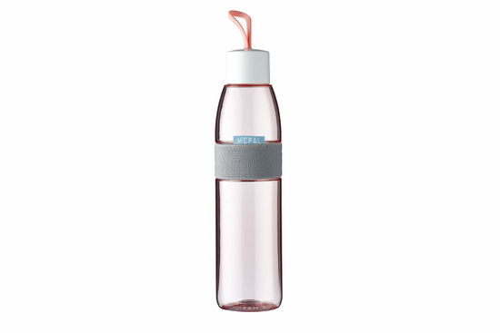 Cover for Mepal · Mepal Waterfles Ellipse - Nordic Pink 700 ml (Toys)